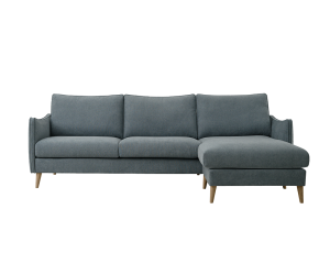 Dīvāns New York (Stūra Chaiselongue Small)